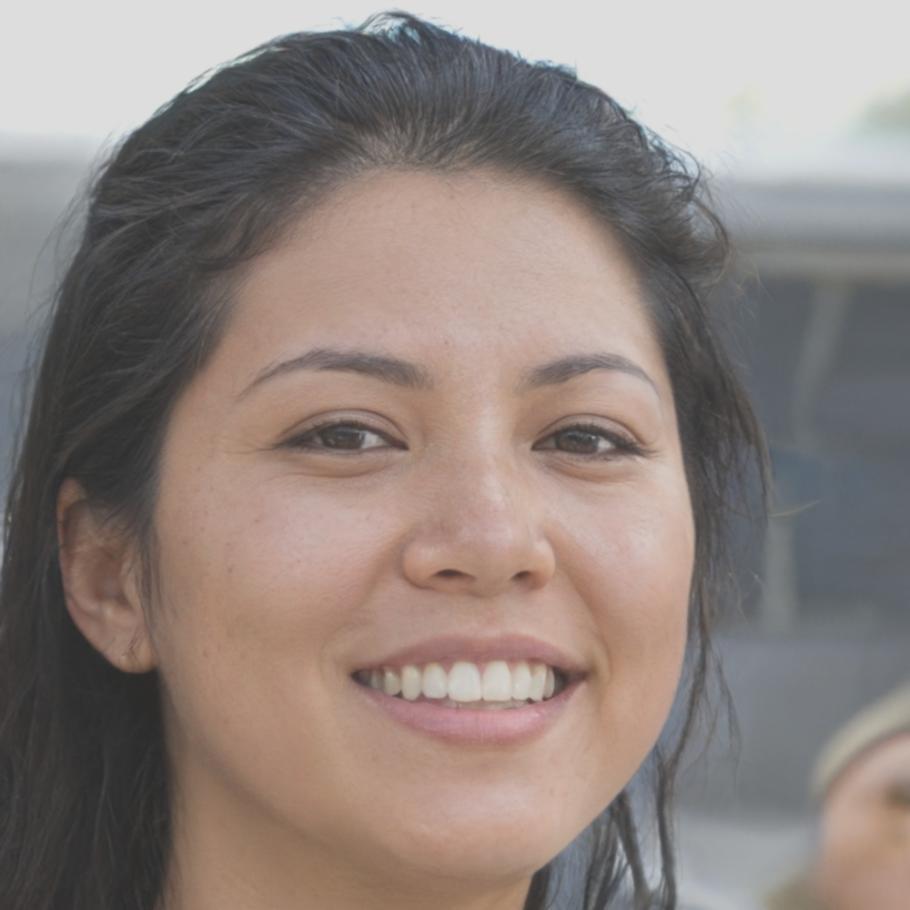 Retrato profesional de Elena Morales